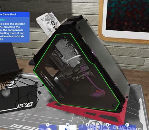 Image result for PC Building Sim VR