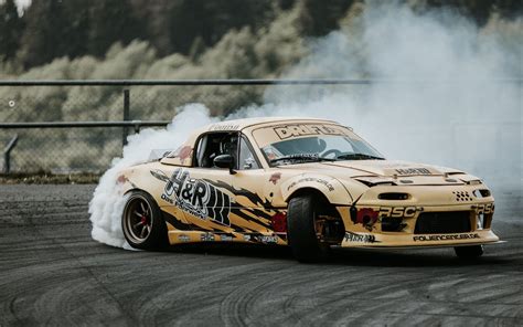 4K Drift Car Wallpapers - Top Free 4K Drift Car Backgrounds ...