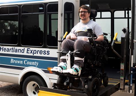 Rider Guide | Brown County, MN