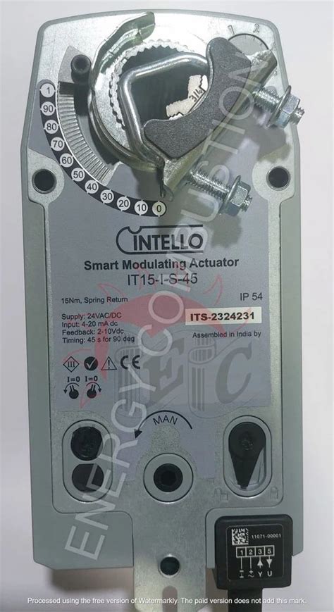 Image result for Modulating Motor