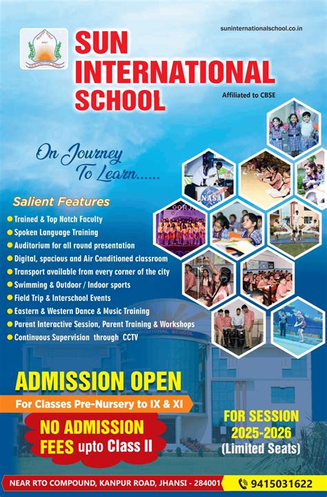 Sun International School