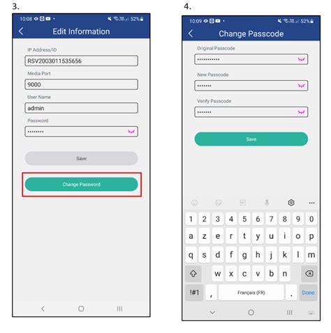 Rezultat imagine pentru View Remote Camera