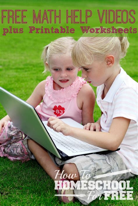 Math Help Online Videos 的图像结果