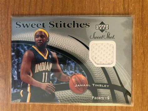 Jamaal Tinsley Wallpaper