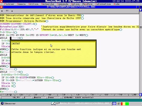 Langage Basic Programmation 的图像结果