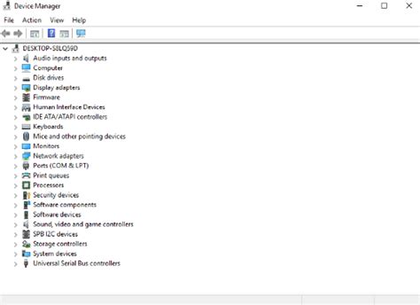 Why an Exclamation mark as unknown device is shown on Windows device ...
