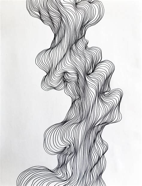 illustration line art