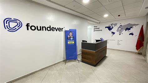 Foundever تفتتح فرعها الجديد بطنجة وتواصل توسعها في المغرب - MEDIA PLATEFORME
