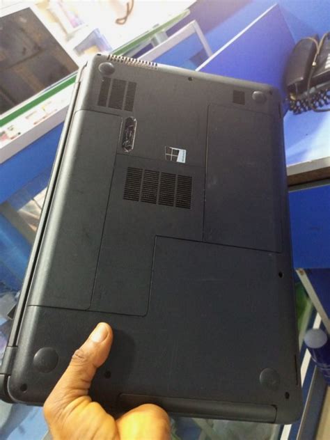 Image result for Compaq CQ58 Computer