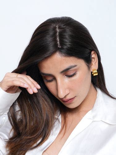 Volume Topper – Silk Base 3×5 Hair Topper, 100% Human Hair| Nish Hair