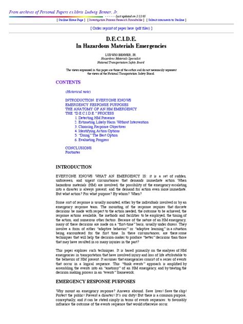 Image result for Decide Model of Decision-Making