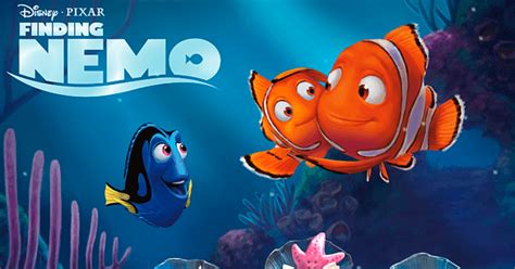 Image result for Finding Nemo iOS App
