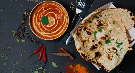 Order Indian Food Online In Campbell & Santacruz | Best Indian ...