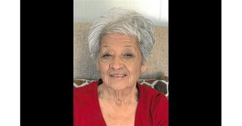 Barbara Rivera Obituary (1934 - 2024) - Midland, TX - Midland Reporter ...