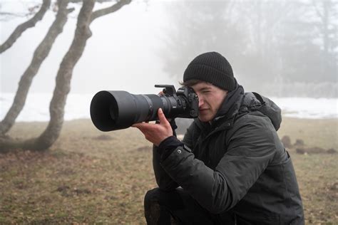 First Nikkor Z 70-180mm f/2.8 and 180-600mm f/5.6-6.3 VR lens reviews ...