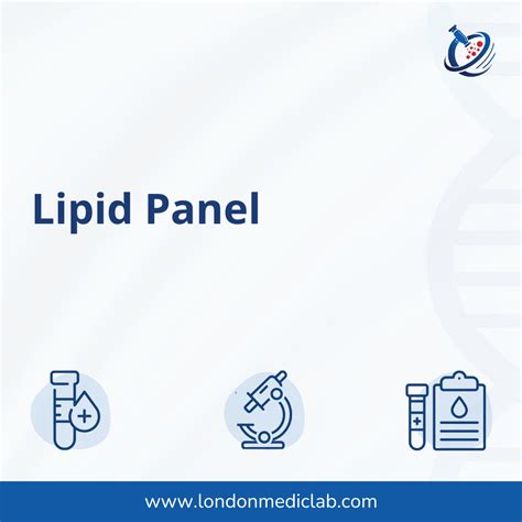 Lipid Panel