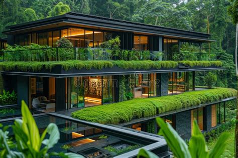 Nature Building 的图像结果