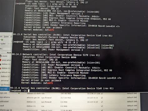 How to troubleshoot "no wifi" in qubes - Community Guides - Qubes OS Forum