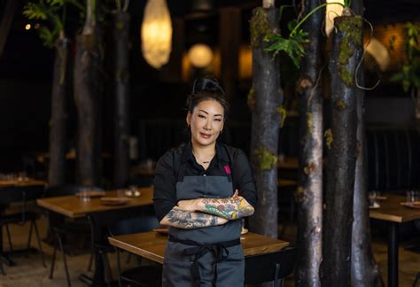 Katianna Hong picks her favorite women-owned restaurants in LA
