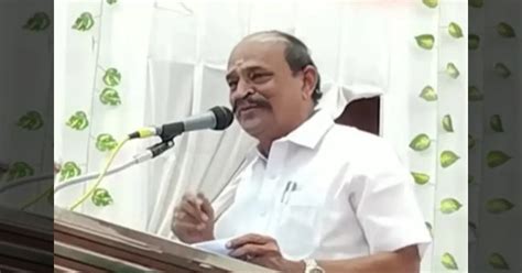 ஜெ. முடிவை விமர்சித்த கடம்பூர் ராஜுவை கட்சியிலிருந்து நீக்குங்க ...