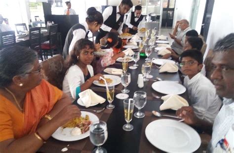 Sri Lanka Tour | Ramachandra International Public School