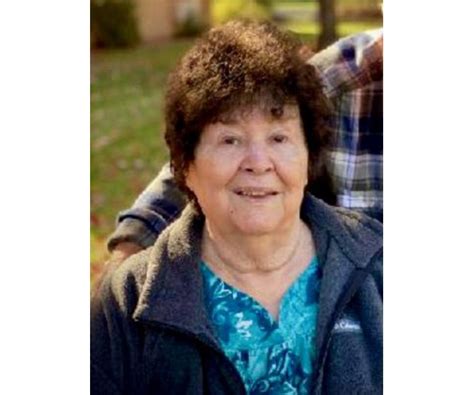 Gloria Hope Gross Obituary (2024) - Crosby, MN - Koop Funeral Home - Crosby