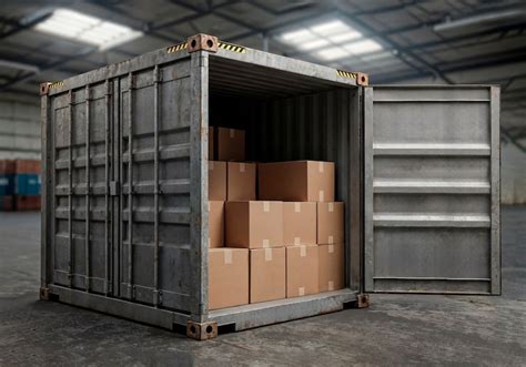 Shipping container Images - Free Download on Freepik