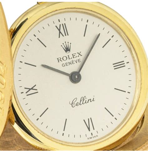 Rolex Cellini Rare Vintage Twenty Dollar Gold Coin Watch C1991 at ...