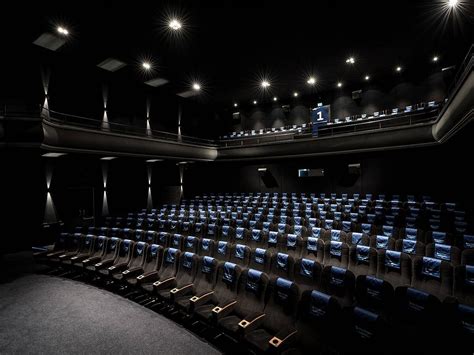 BLUE CINEMA (2026) All You Need to Know BEFORE You Go (with Photos ...