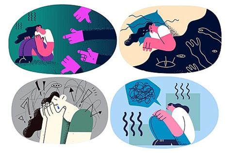 Navigating the Epstein Files–Induced Despair You’re Feeling Right Now PNG Vector Art Vector Art