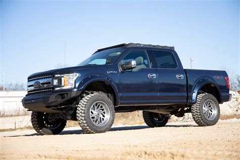 ReadyLIFT 2015-2019 Ford F150 Lift Kit System W/ Bilstein, 44% OFF