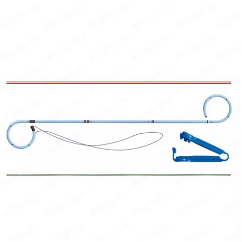 Stent Duplo J Biosoft® Duo Double Loop Ureteral Stents