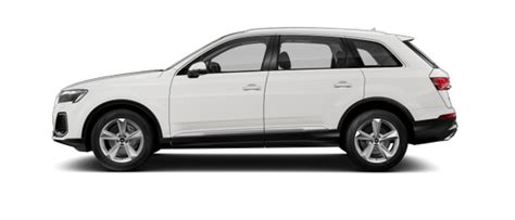 Audi Car Configurator