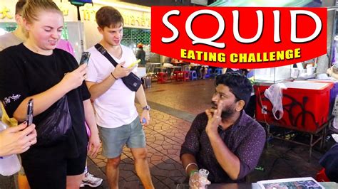 Image result for Live Shellfish Eating Challenge