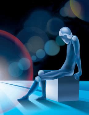 Remote Viewing Program 的图像结果