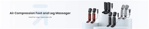 Amazon.in: RENPHO: LEG MASSAGERS
