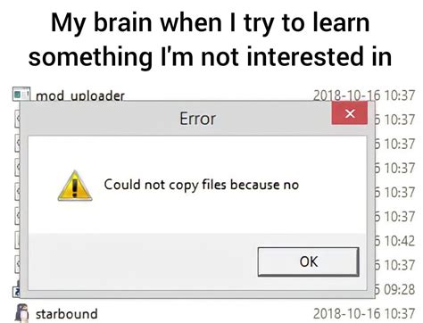 Image result for Error Success Meme