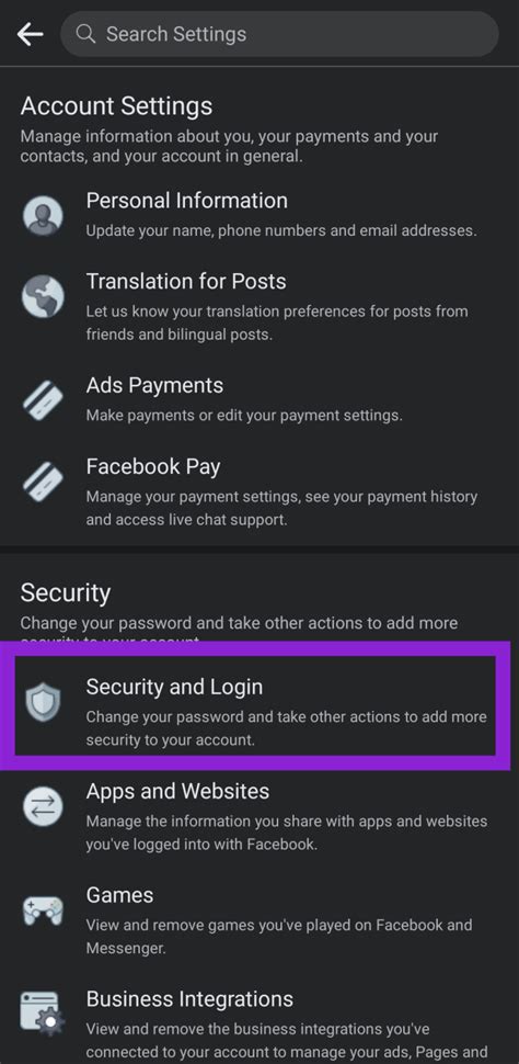 Image result for How To Remove Authentication In Facebook