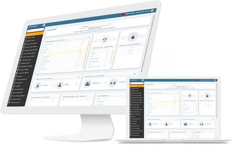 Paysmart |Best Payroll Pay Management System In India