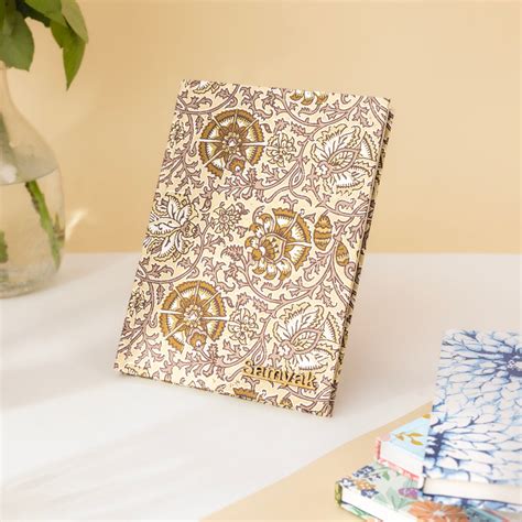 Hardbound Notebook – PaperMe