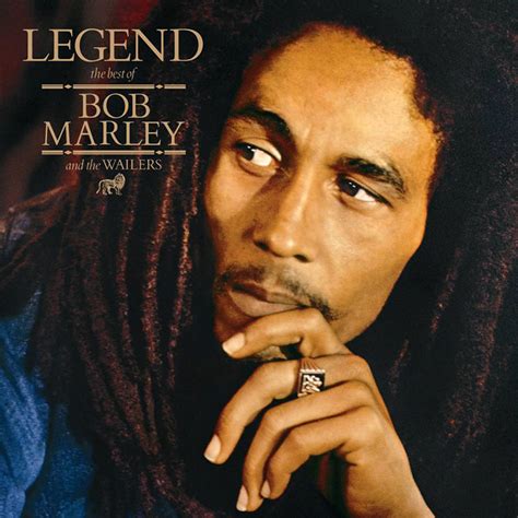 Rasta Man Chant: How Bob Marley Became A Spiritual Figurehead