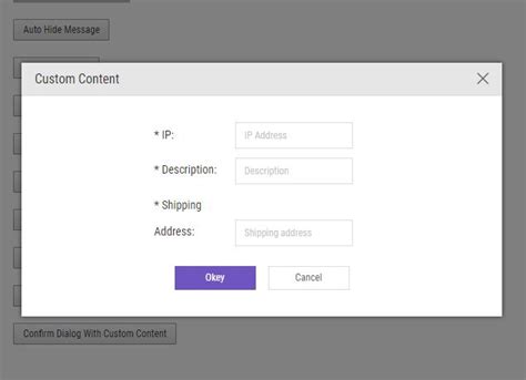 200+ JQuery Notification Plugins - September 2023