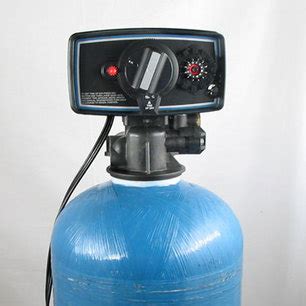 Image result for How to Program Home Water Tank for Back Wash