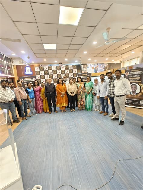 Saquib Rizvi Memorial Cancer Awareness Marathon (Edition 6)