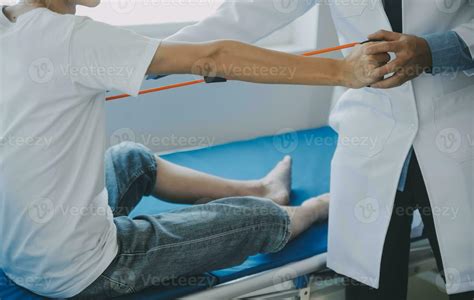 Physical Examine 的图像结果