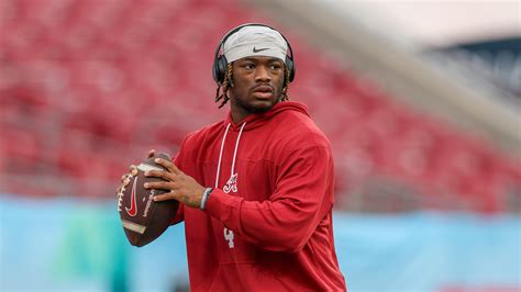 The complicated legacy of Alabama football QB Jalen Milroe