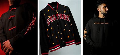 Reimagining Outerwear : 3 Bold Styles Inspired by Culture & Craft ...