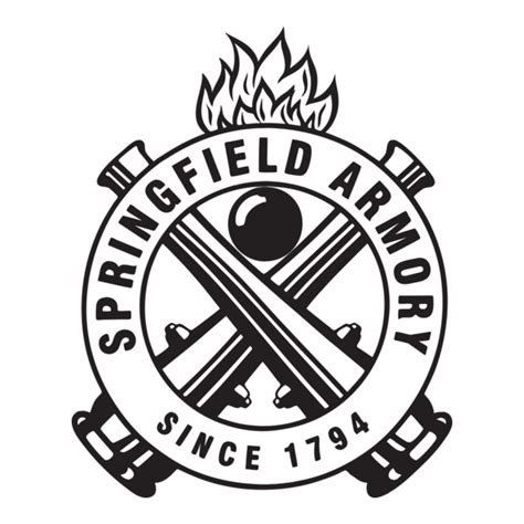 Image result for Springfield Armory Logo