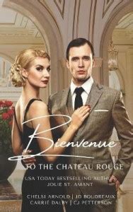 Bienvenue to the Chateau Rouge: Buy Bienvenue to the Chateau Rouge by ...