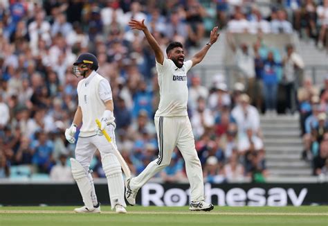 "You need effort to get the ball to bounce like that" - RP Singh lauds ...